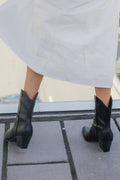 Ames Booties