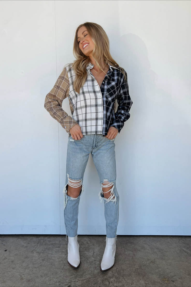 Maddie Top