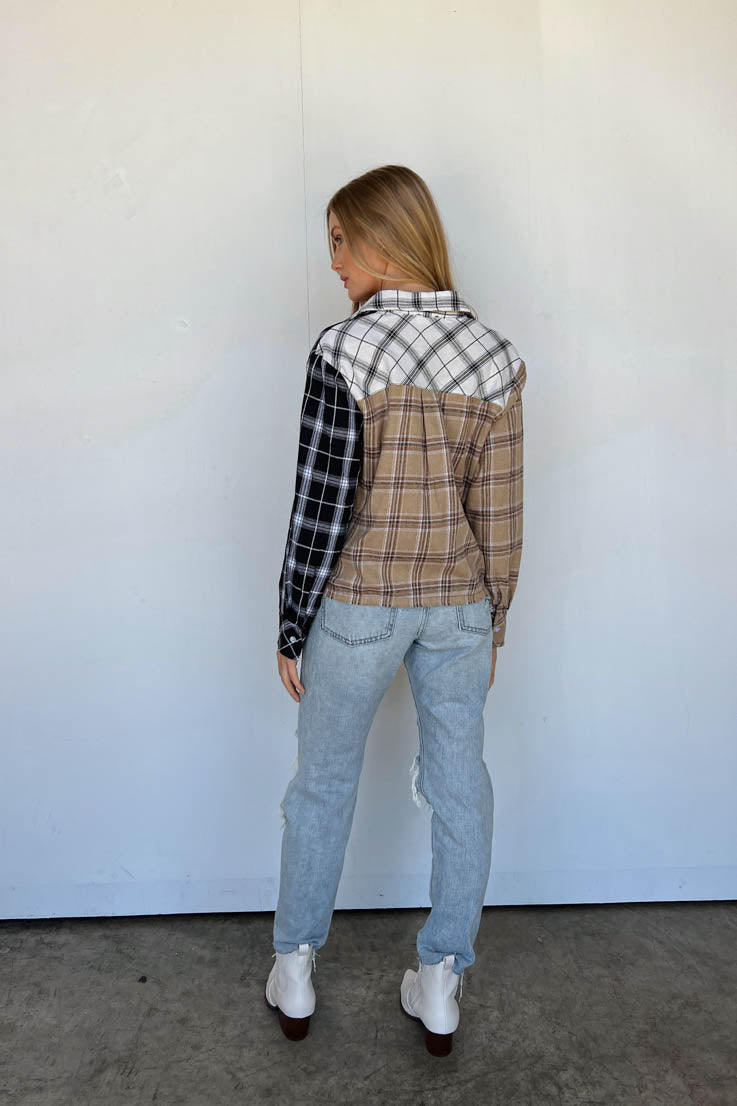 Maddie Top