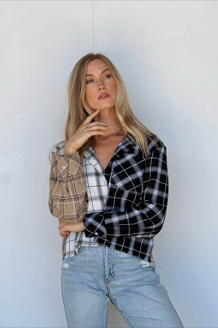 Maddie Top