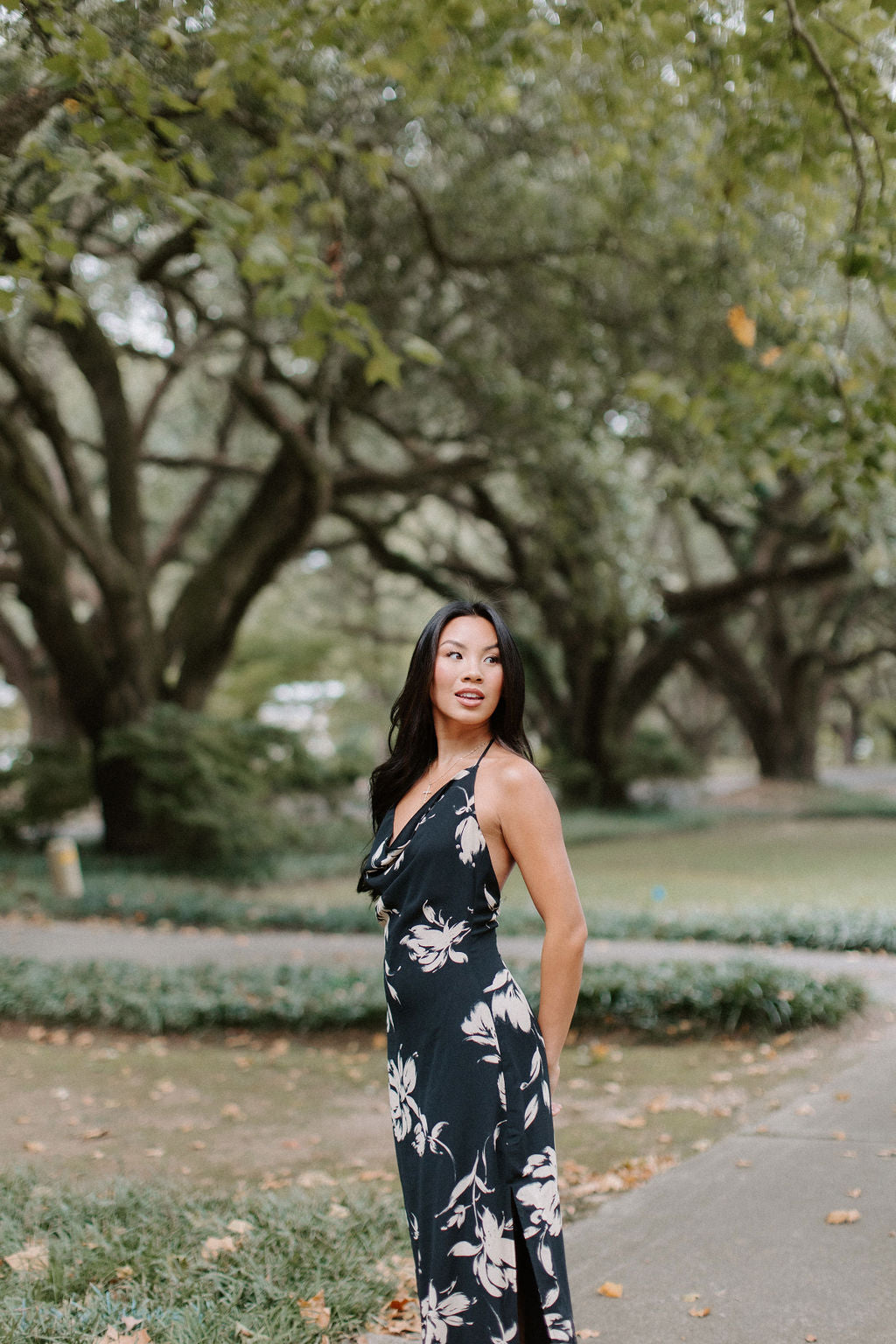 Feel the Love Dress