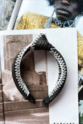 True to Yourself Headband