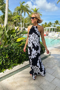 Georgie Maxi Dress