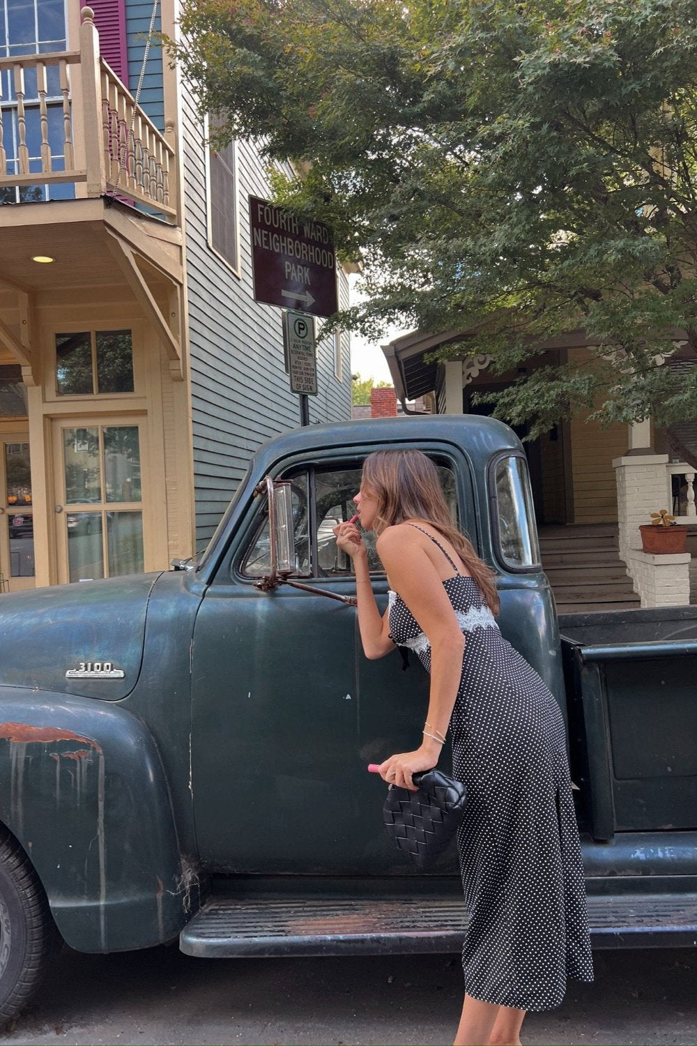 Bardot Dress