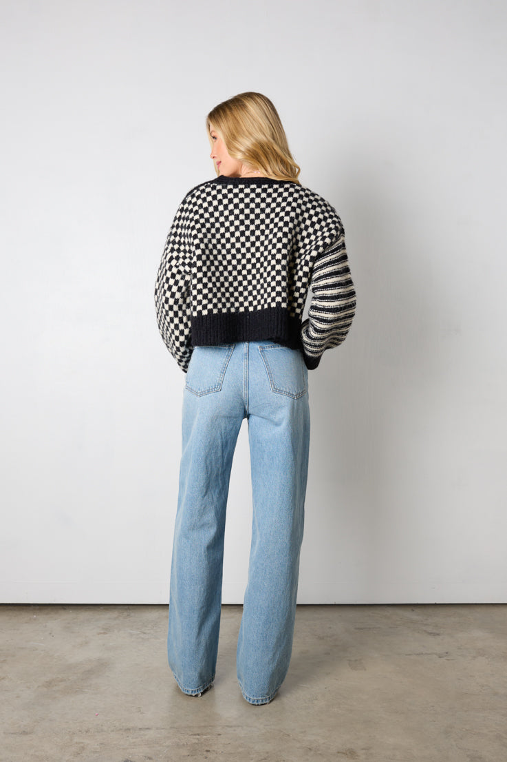 No Doubt Cardigan