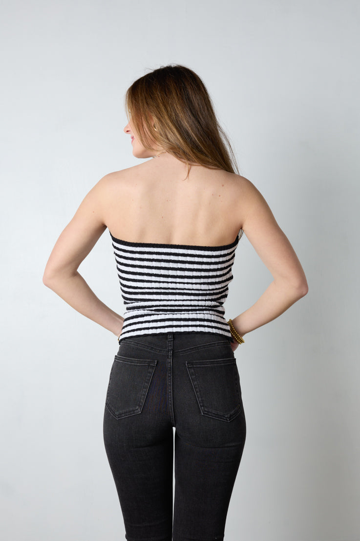 Mint City Top