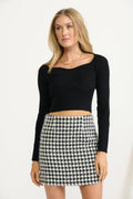 Classically Styled Skirt