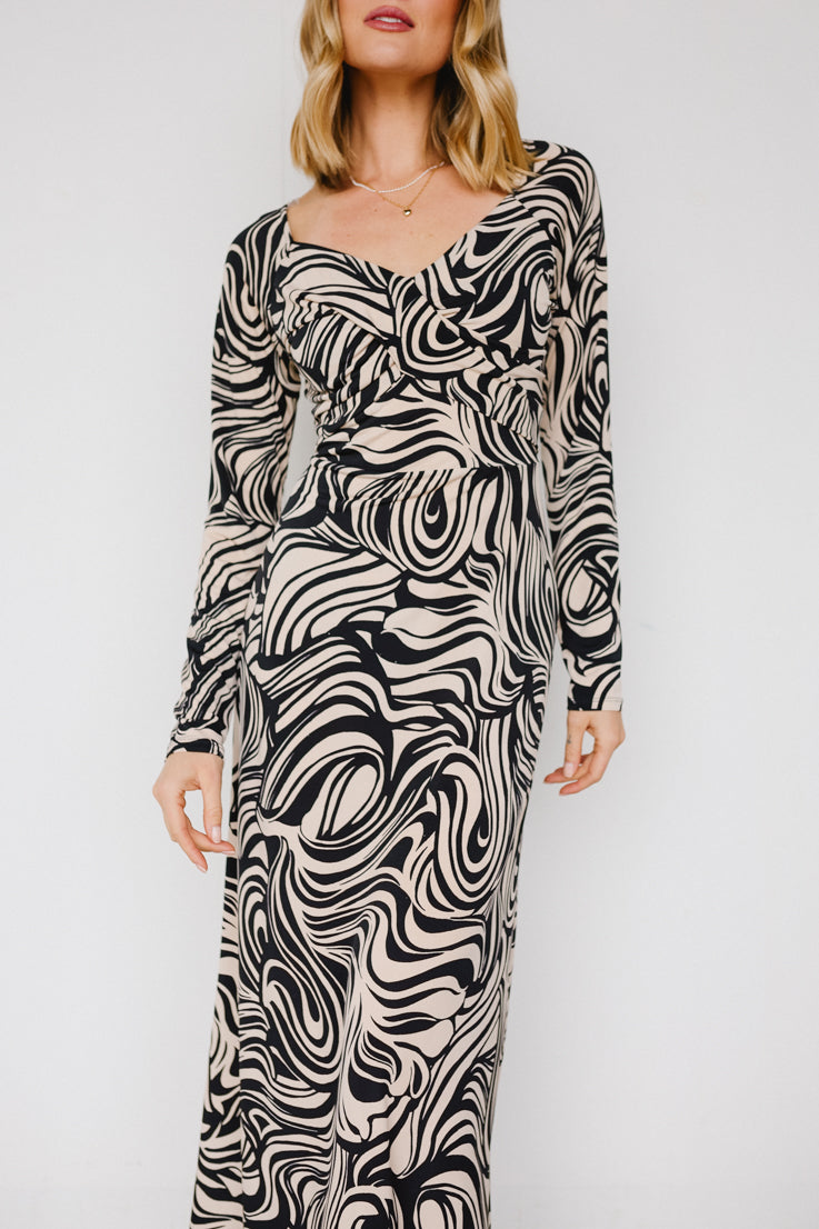 Coventry Dress