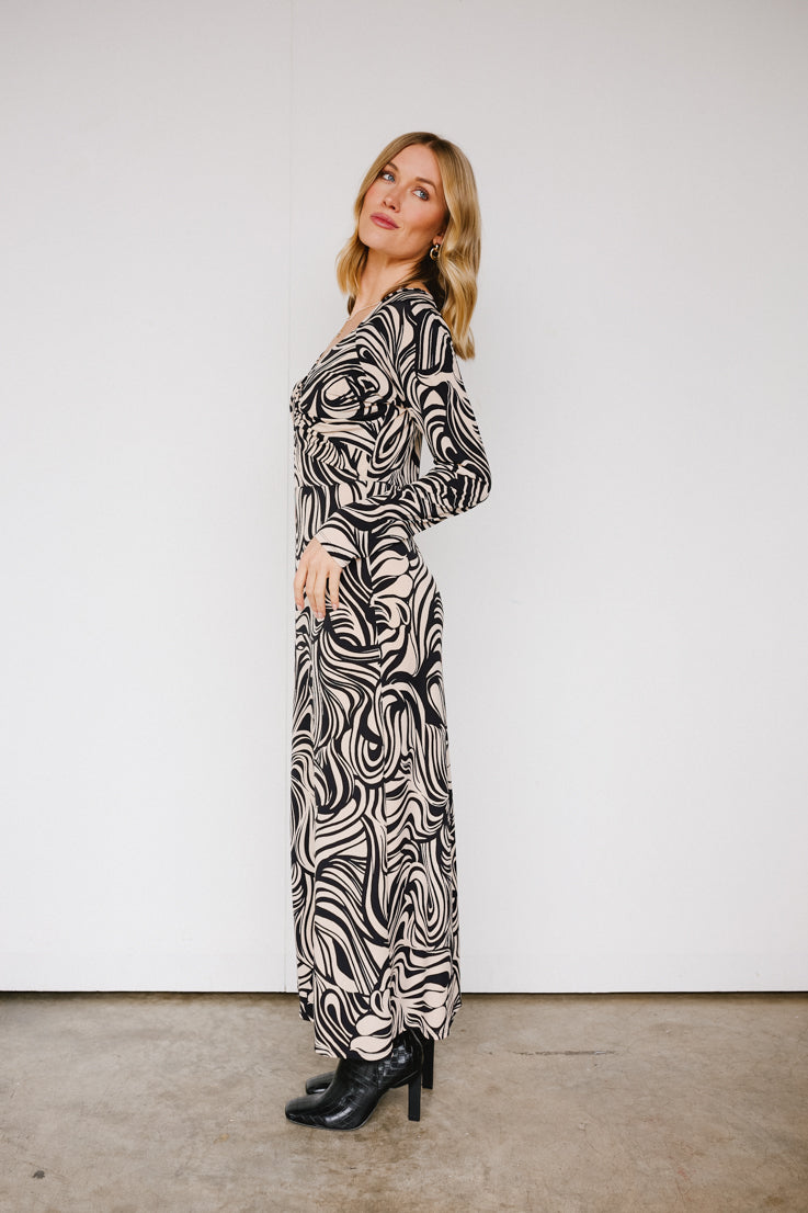 Coventry Dress