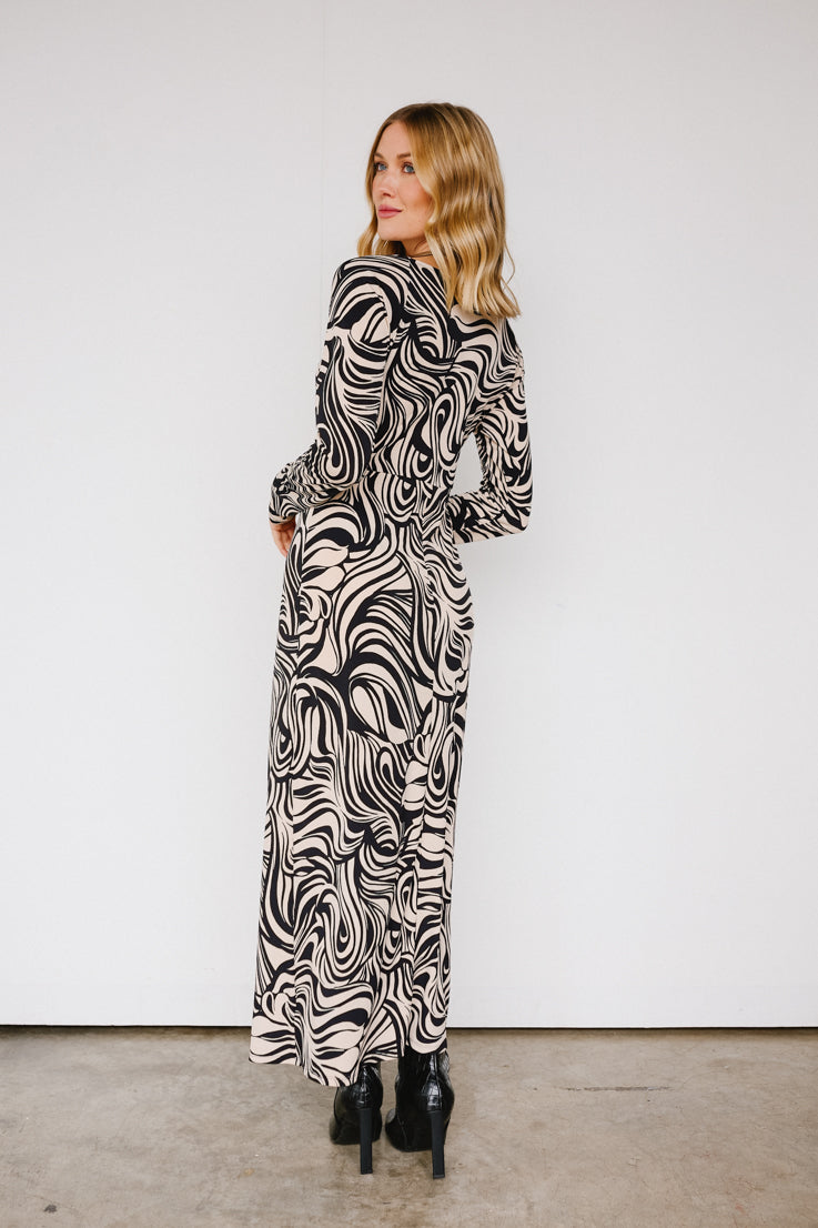 Coventry Dress