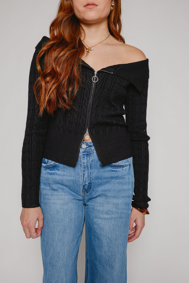 Daphne Sweater
