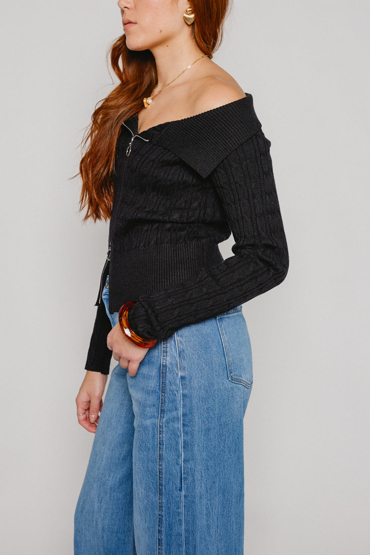 Daphne Sweater