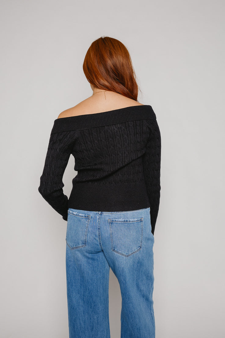 Daphne Sweater