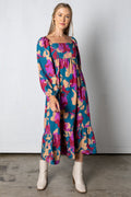Wide Open Spaces Dress