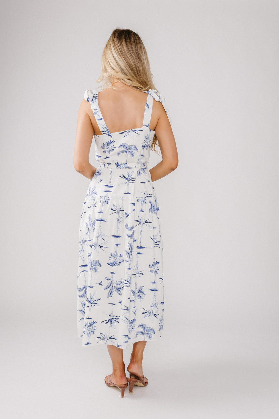 Isle of Palms Dress