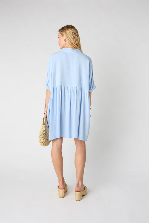 All That and More Dress