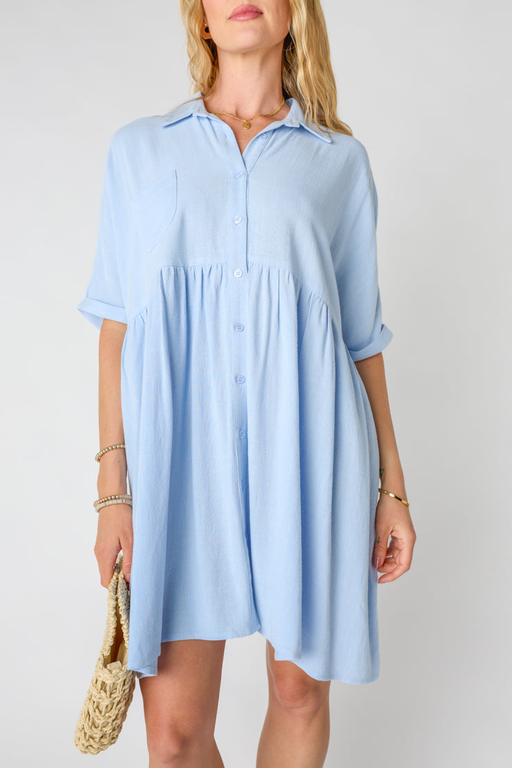 All That and More Dress