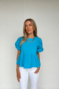 Individuality Top