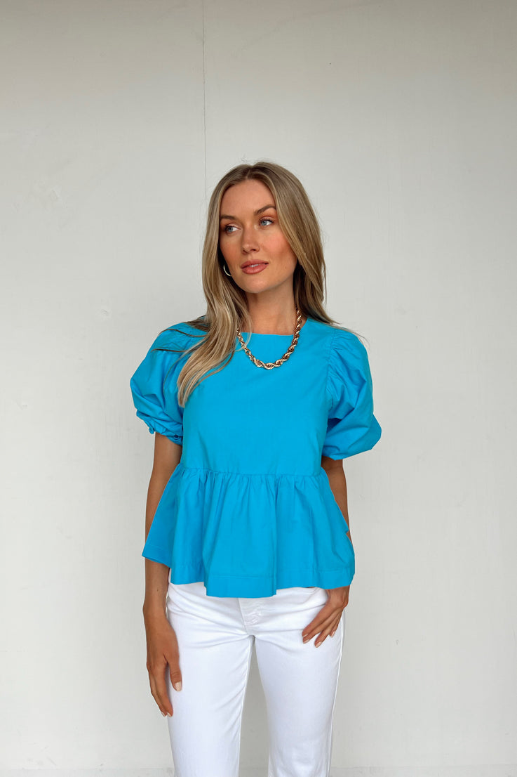 Individuality Top