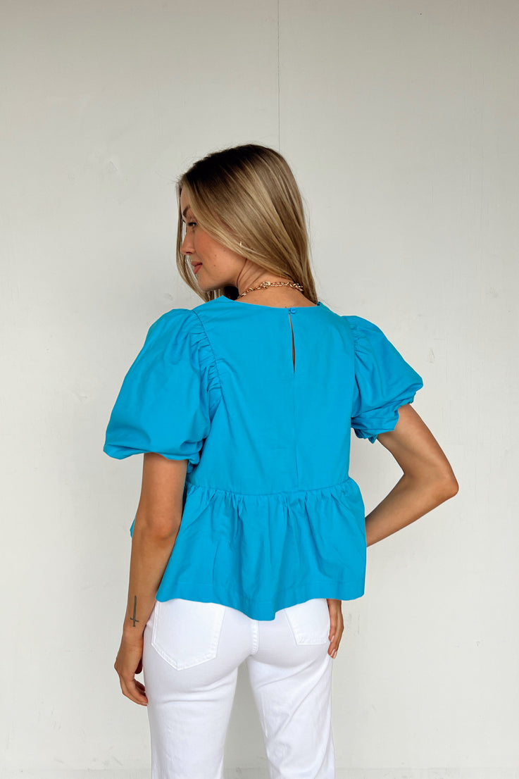 Individuality Top