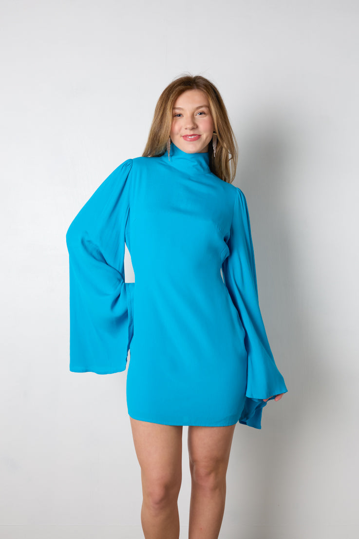 Neon Dreams Dress