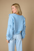 Clear Skies Cardigan