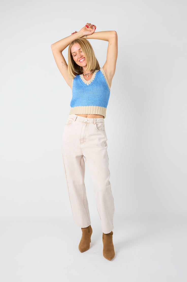 Dani Sweater