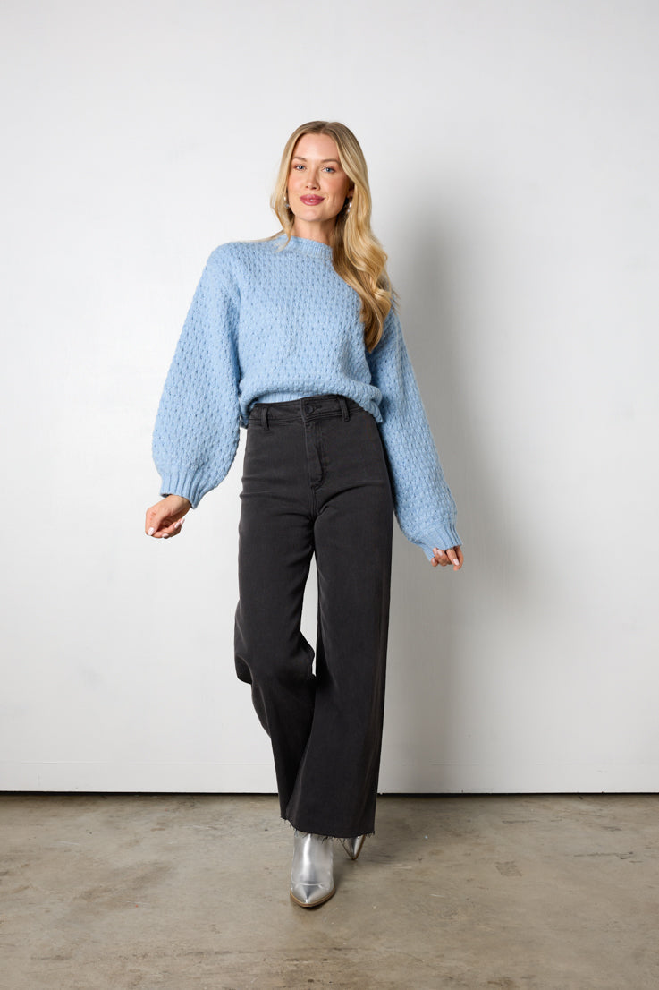 Get Going Sweater
