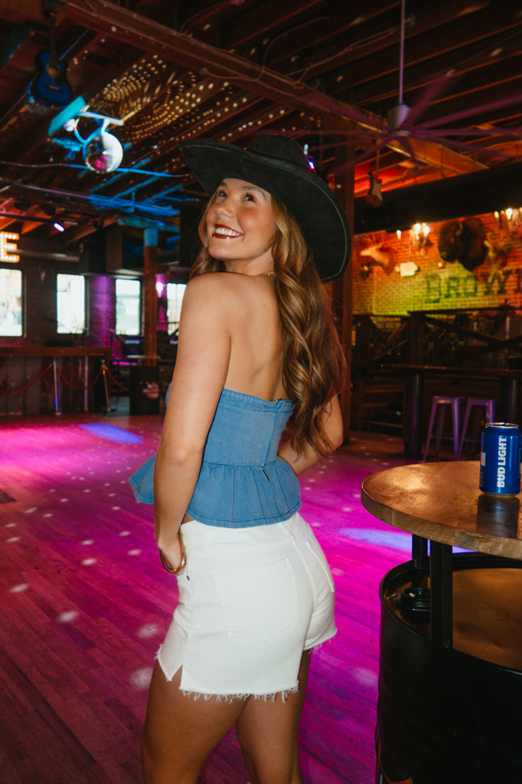Kassie Top