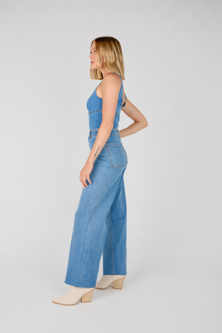 Kensie Bodysuit