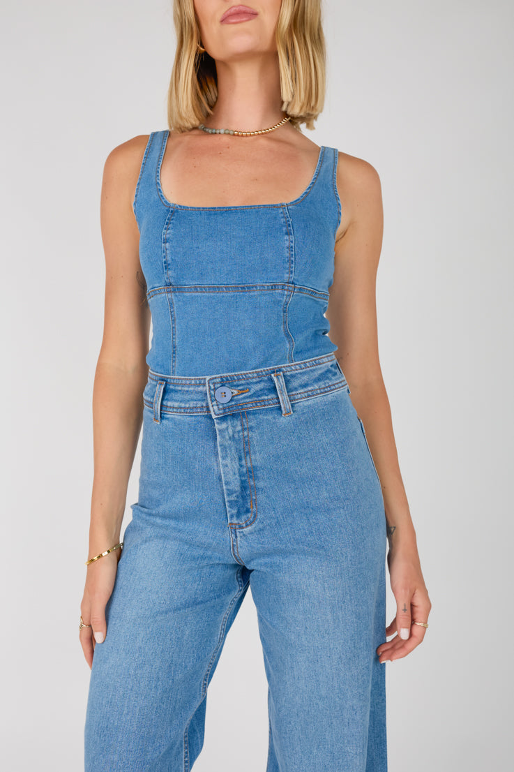 Kensie Bodysuit