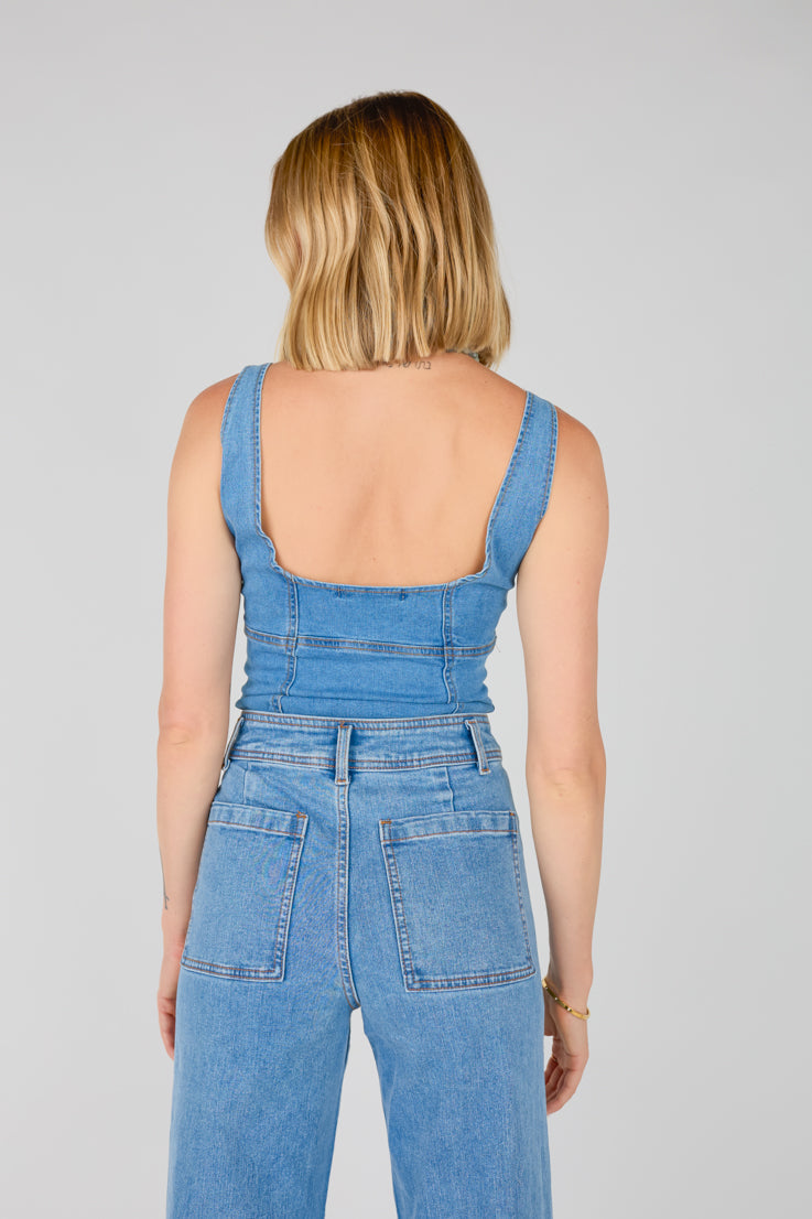 Kensie Bodysuit