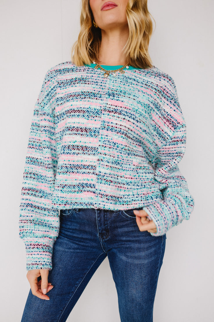 Odessa Sweater