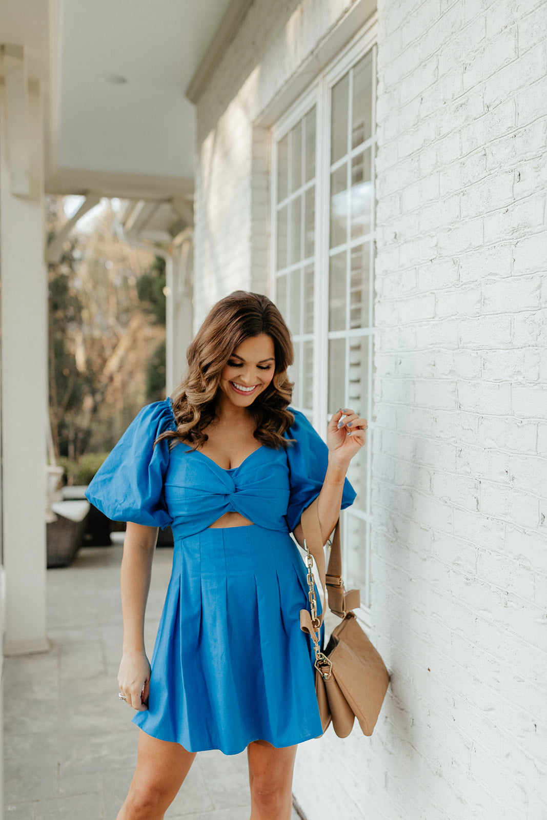 College Crush Dress