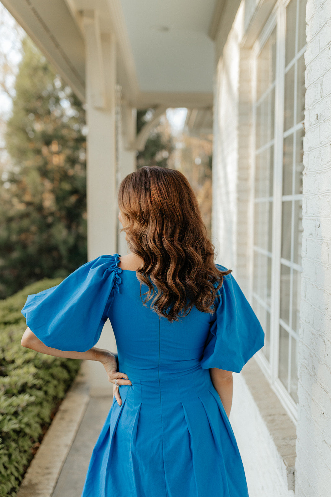College Crush Dress