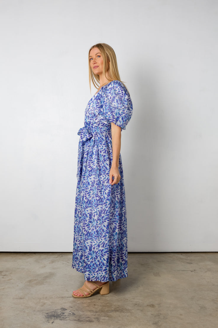 Erika Dress