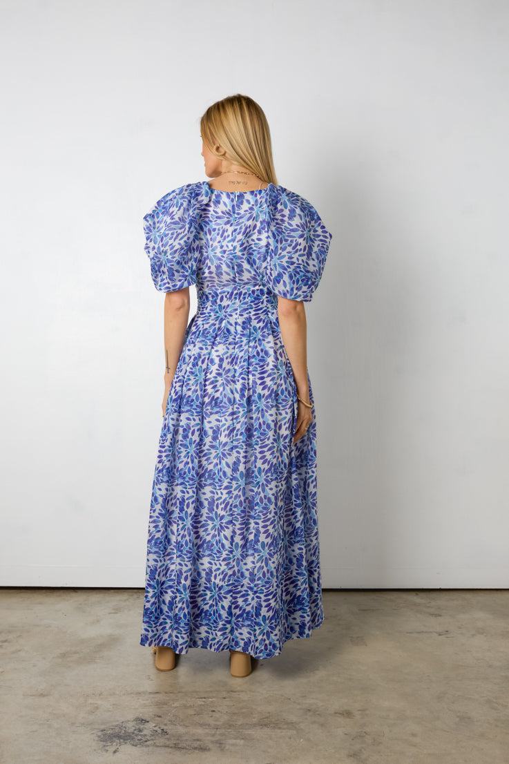 Erika Dress