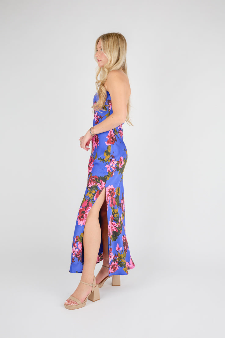 Incandescent Dress