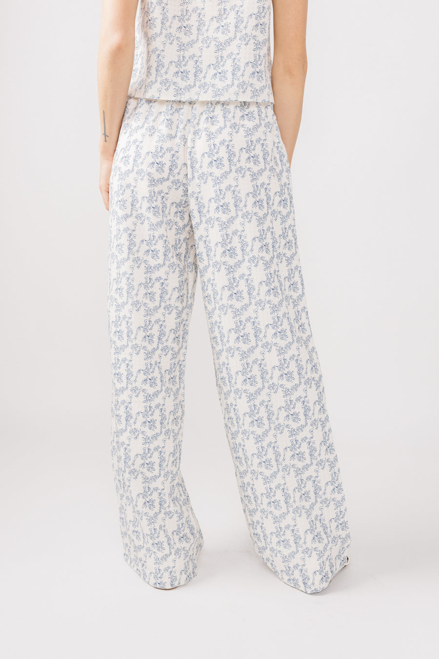 Synchronicity Pants