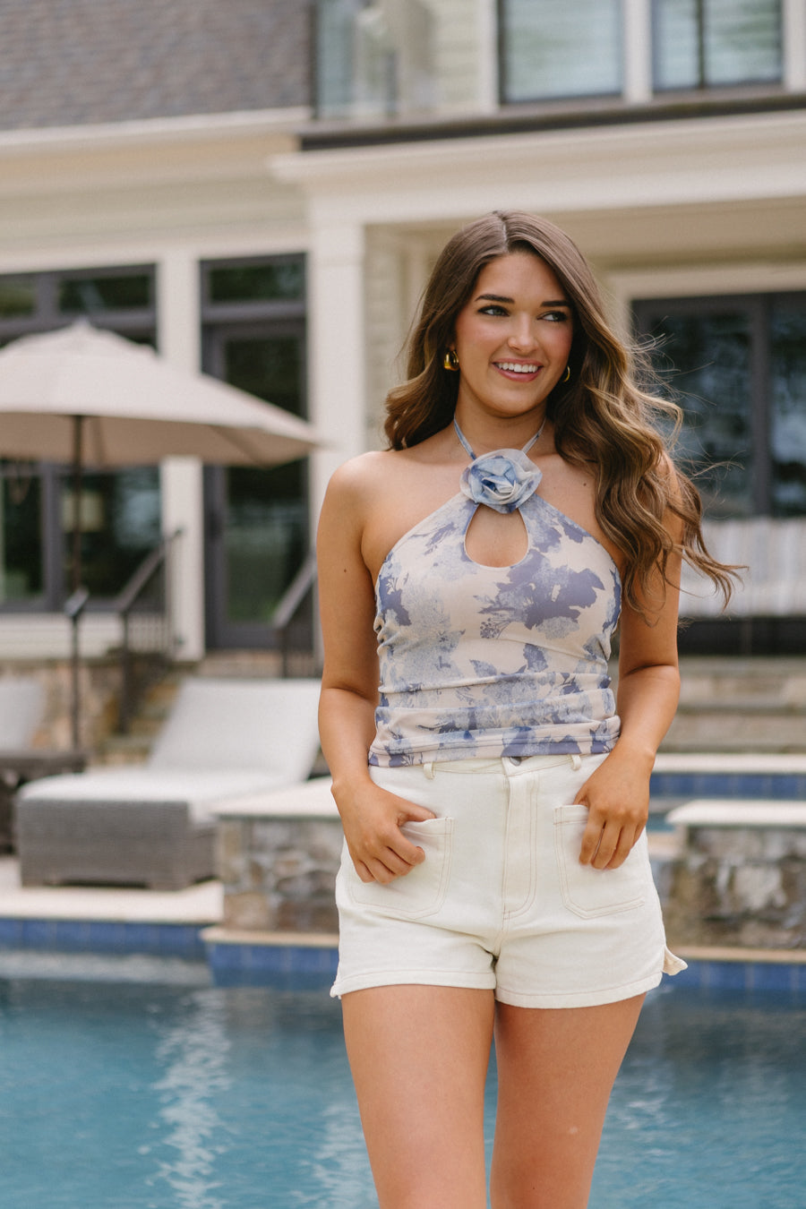 Inez Top