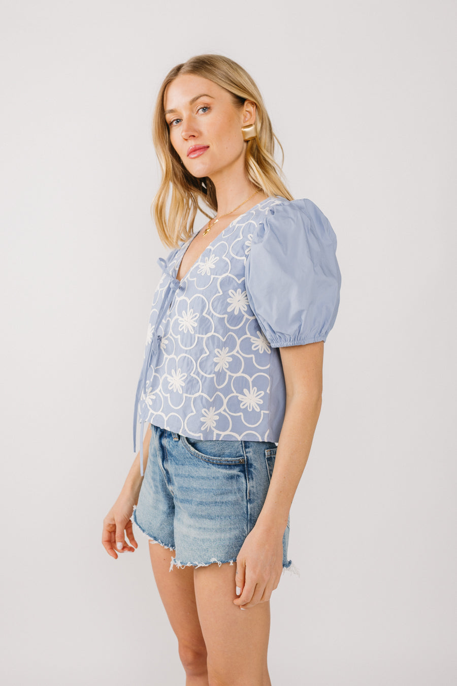 Eevee Top