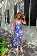 Lovers Lane Maxi Dress