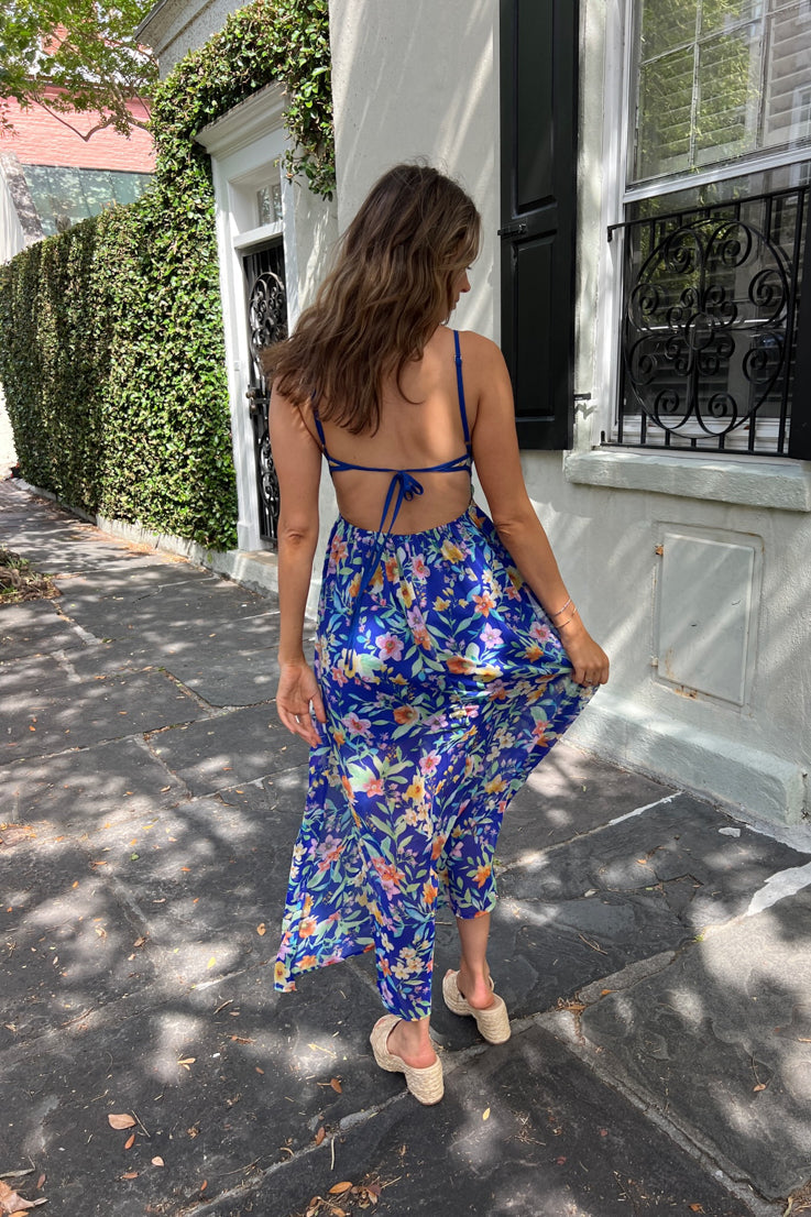 Lovers Lane Maxi Dress