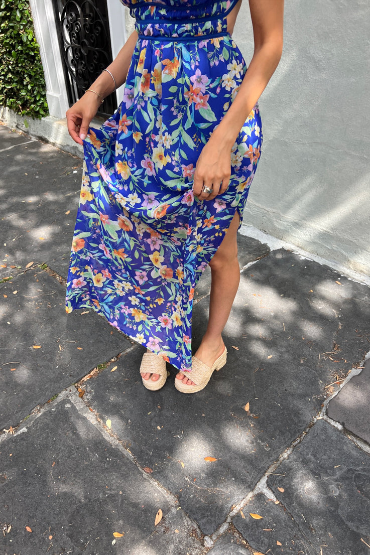 Lovers Lane Maxi Dress