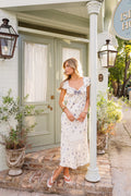 Spring Meadow Dress