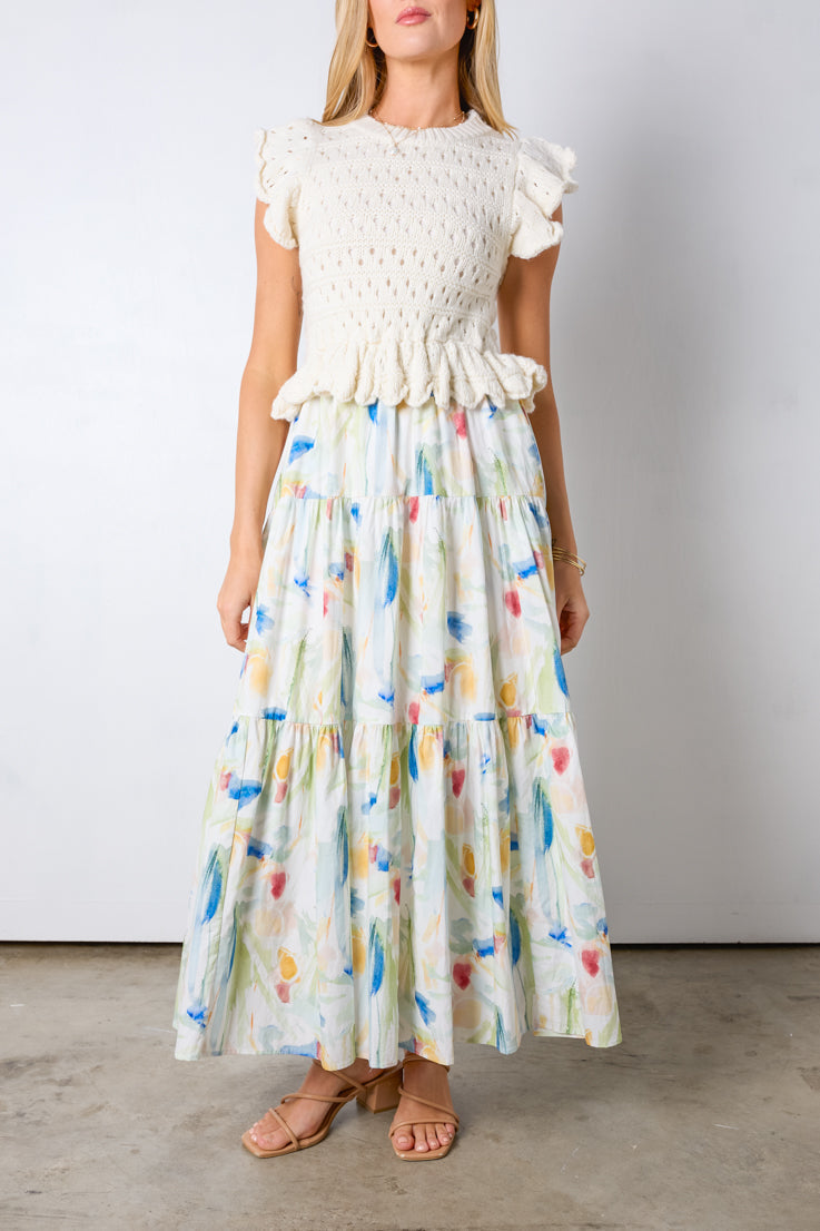 Hold Me Closer Dress
