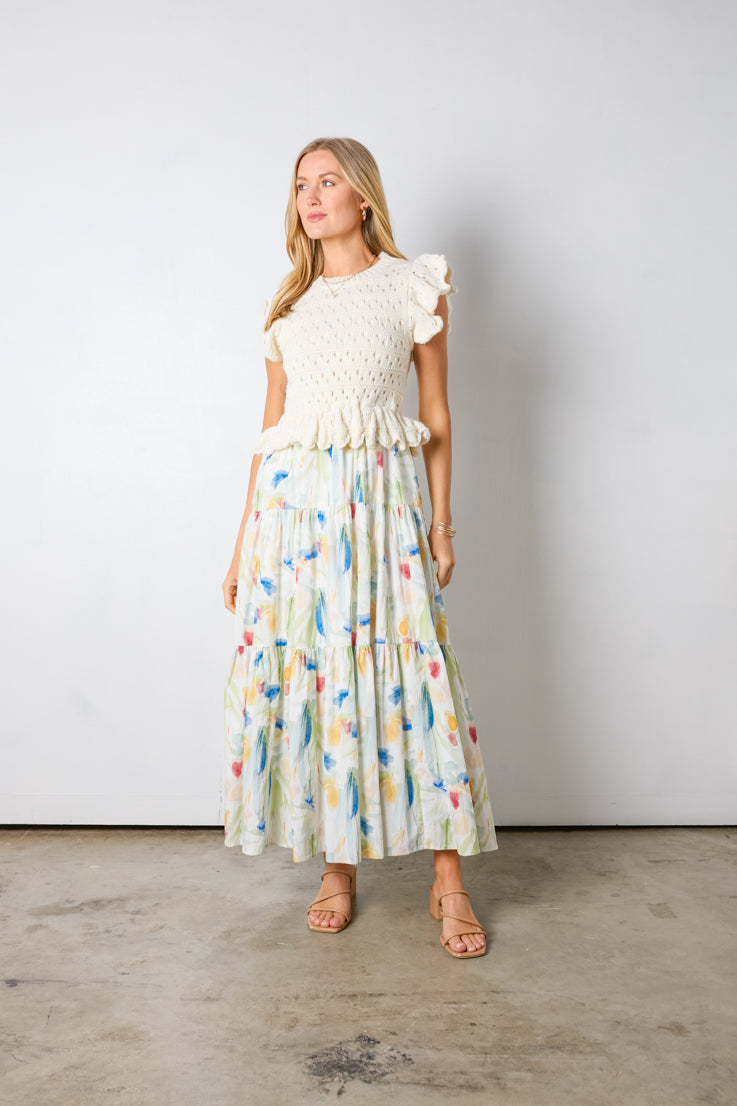 Hold Me Closer Dress