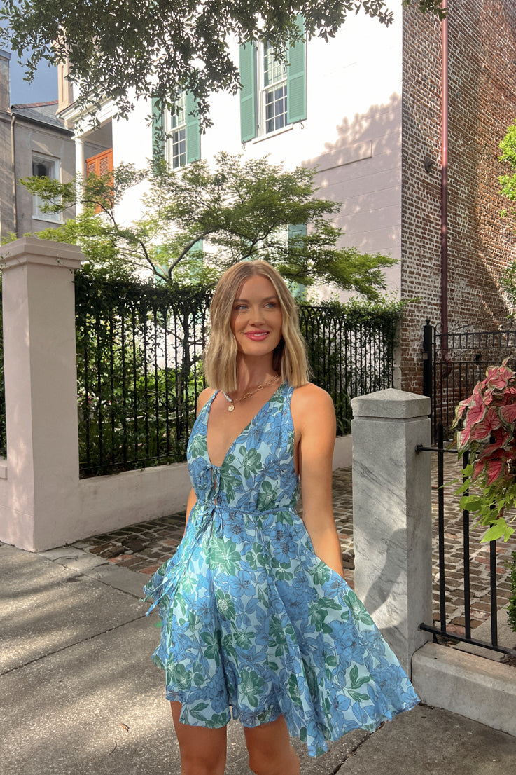 Piper Dress
