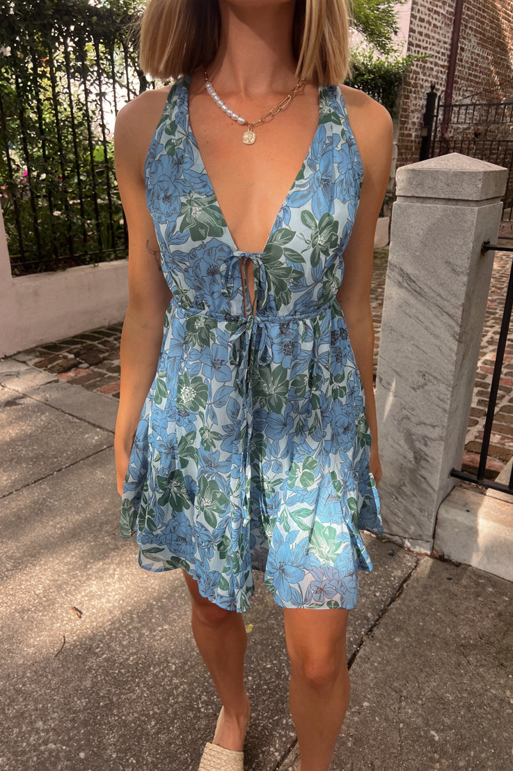 Piper Dress
