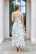 Roanoke Maxi Dress